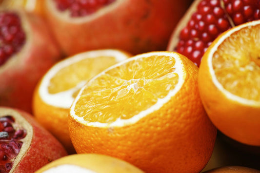 5 Benefits of Vitamin C Supplements