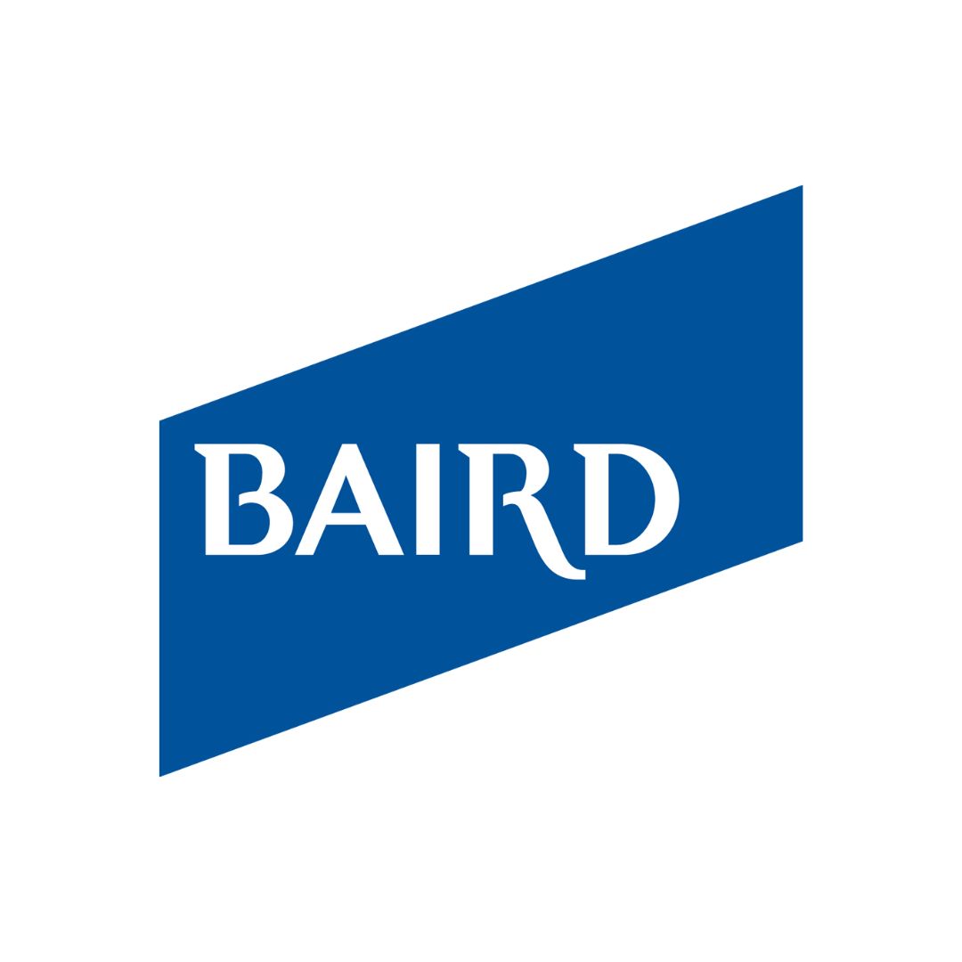 baird logo