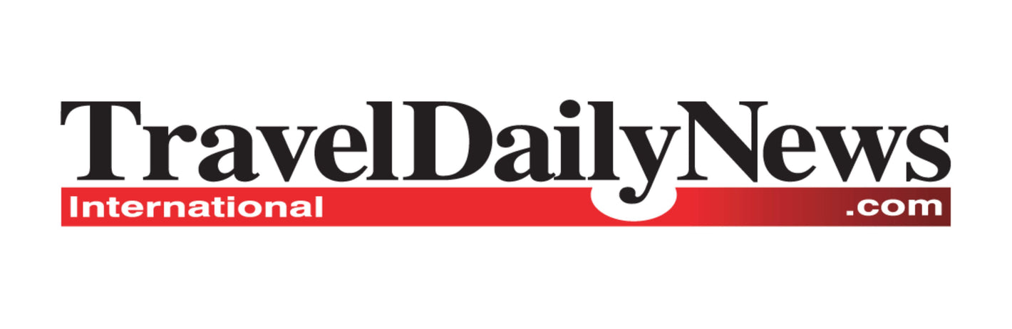 travel daily news logo